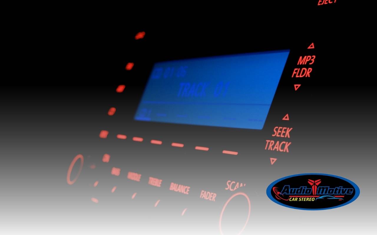 Double DIN vs single DIN dashboard installation comparison