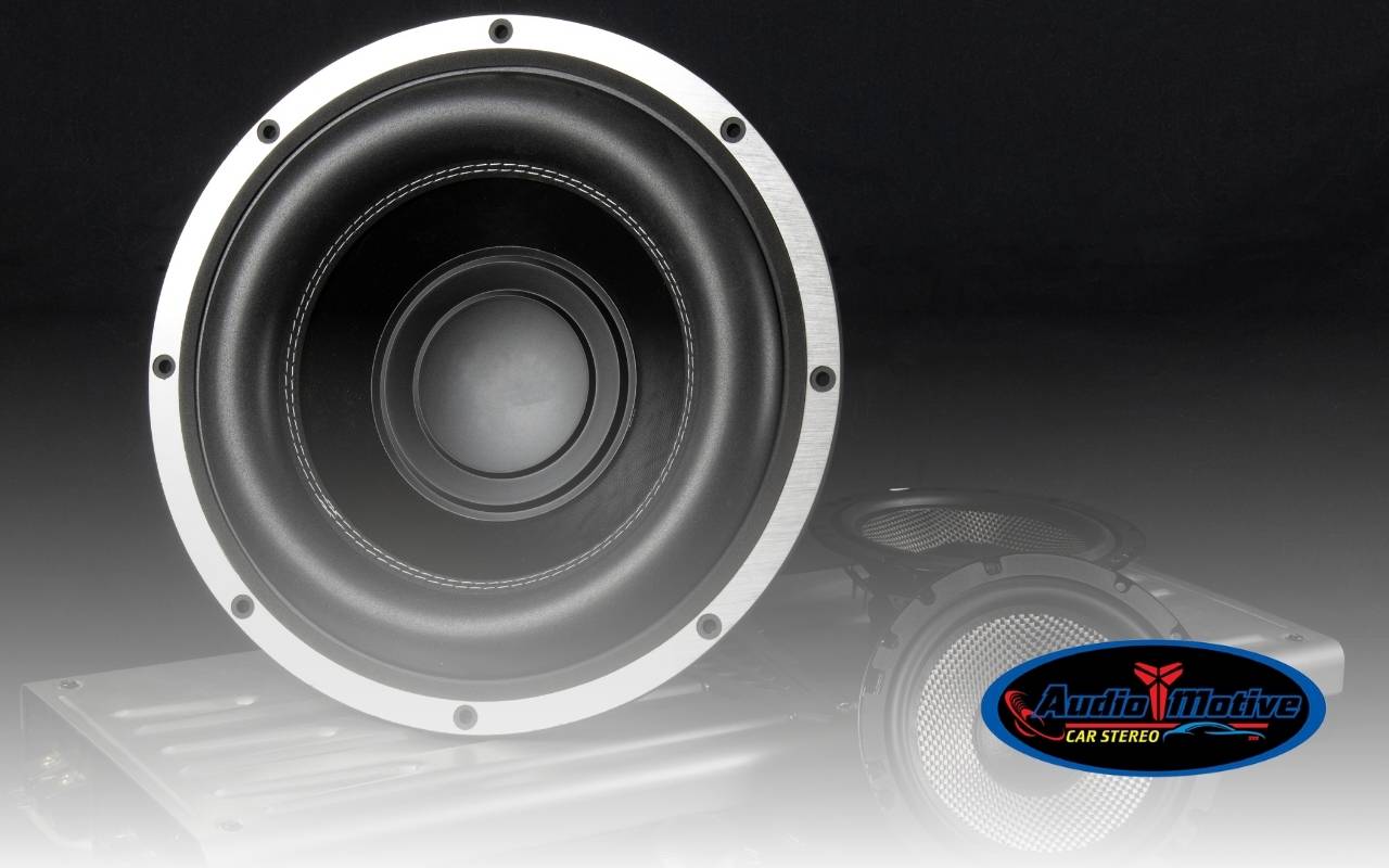 Stereo system design for amplifiers and sound quality