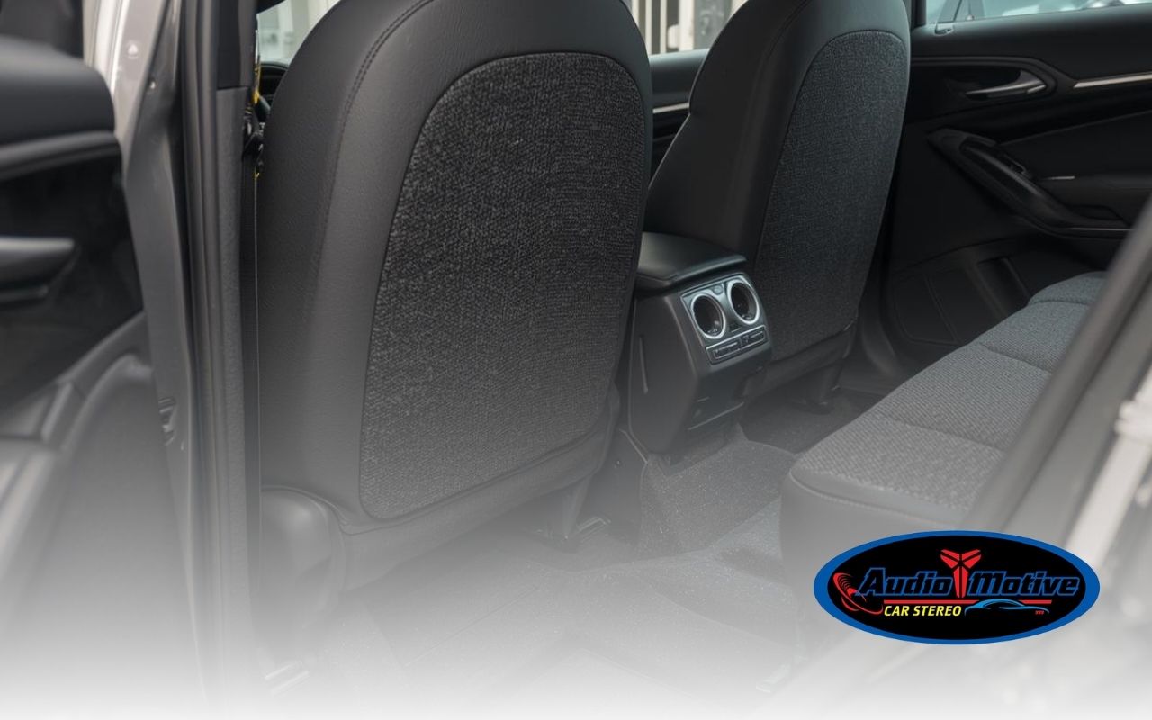 Why sound deadening matters in car audio for a quieter cabin