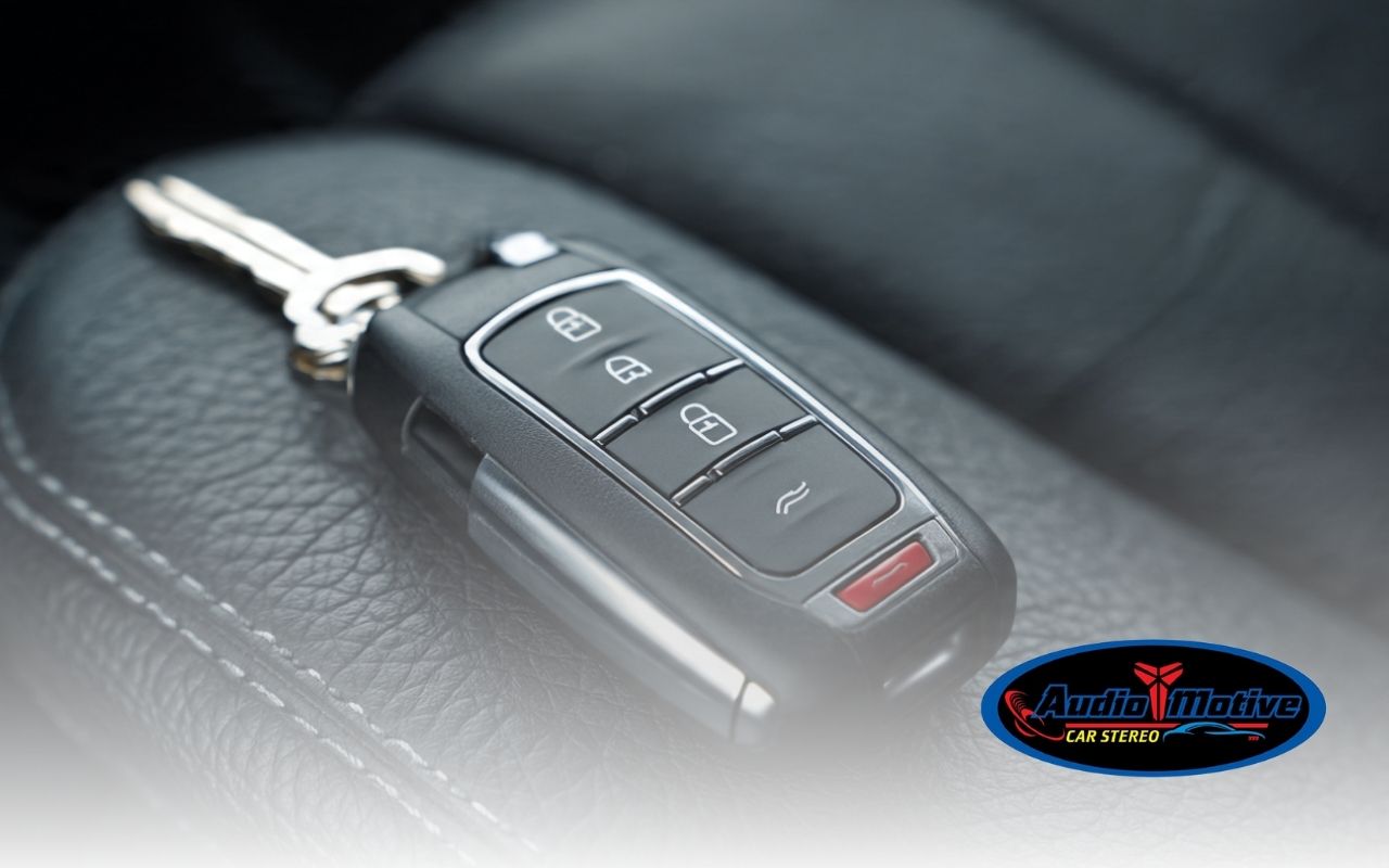 Car Alarm Types & Pricing in San Lorenzo overview with common alarm system options