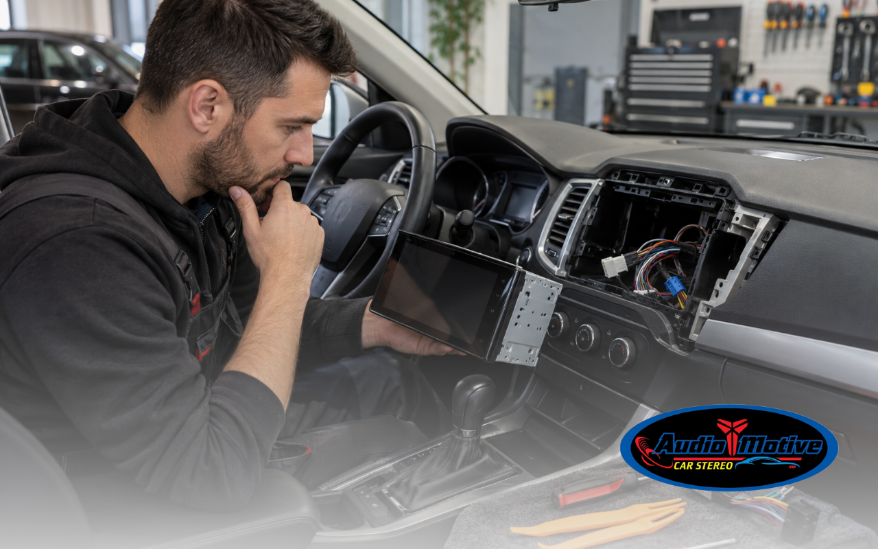 How to choose a car stereo 2026 for your dashboard