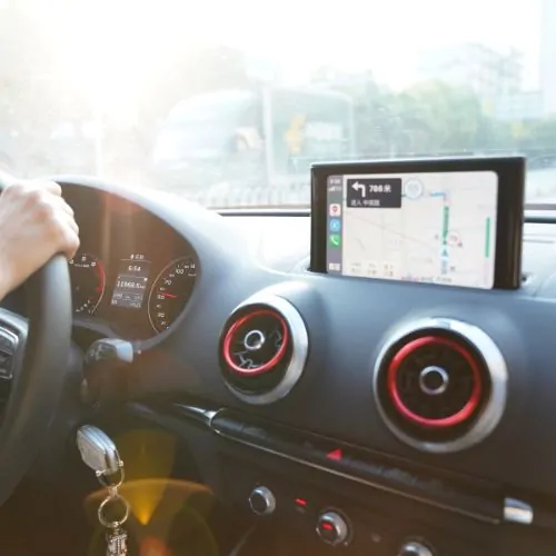 car stereo installation - Audiomotive