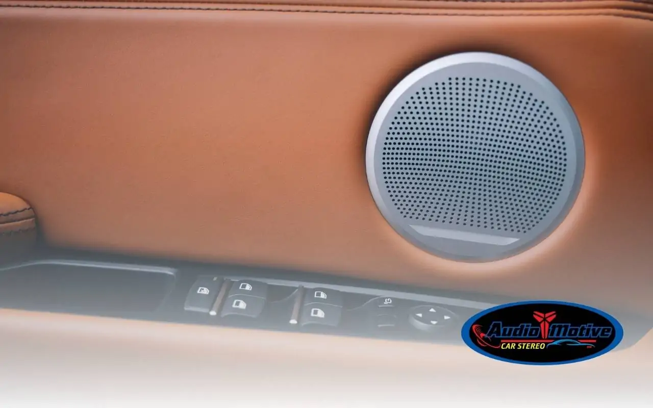 Tuning car audio crossover types for better sound