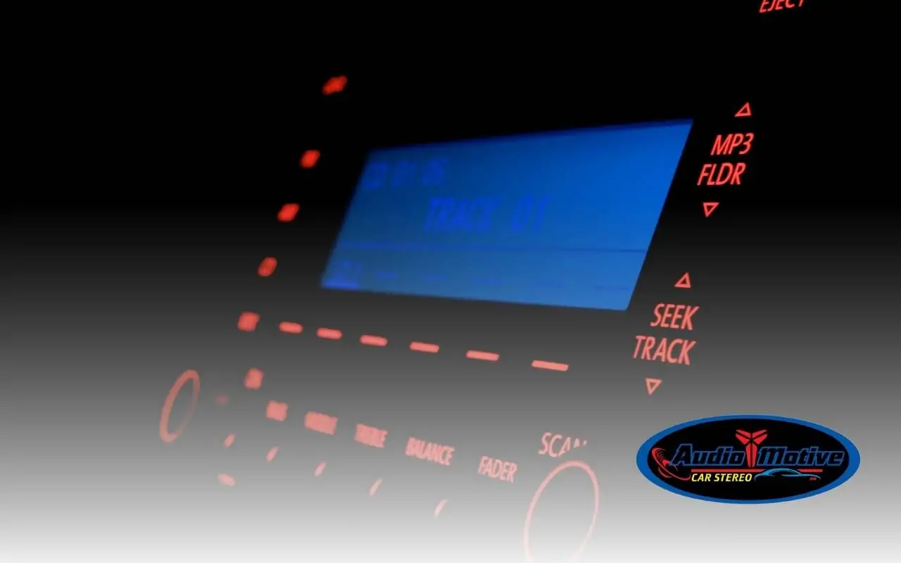 Double DIN vs single DIN dashboard installation comparison