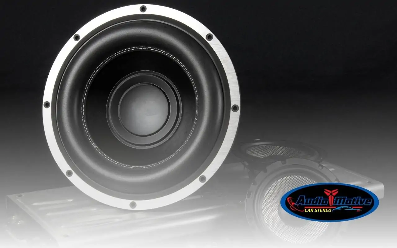 Stereo system design for amplifiers and sound quality