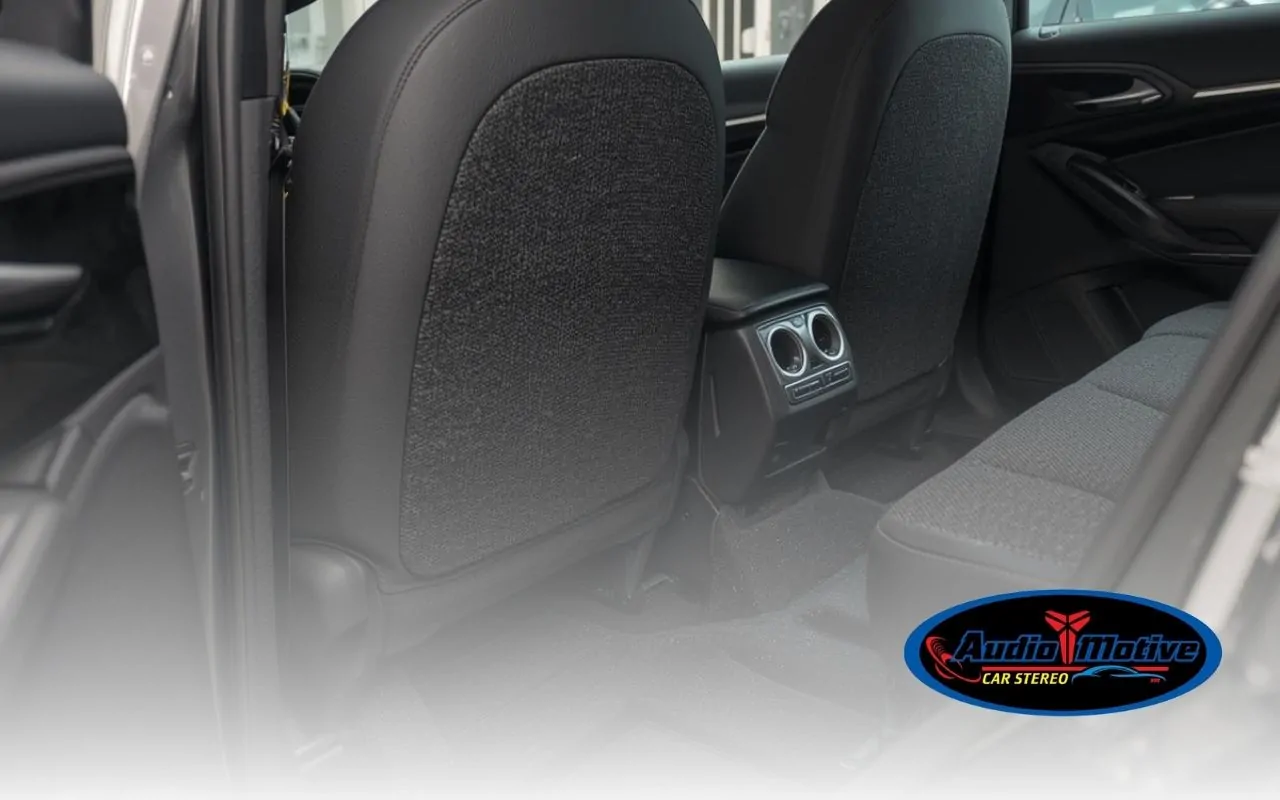 Why sound deadening matters in car audio for a quieter cabin